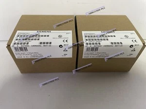 6SE6400-0BP00-0AA0 Nuevo en Caja Siemens Envío Rápido 6SE6 400-0BP00-0AA0 - Imagen 1 de 6