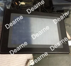 Used 1 Pcs Touch Screen Omron NT600S-ST121B-V3 Good Condition ku - Picture 1 of 3