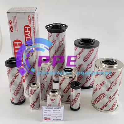 1PCS NEW HYDAC 0060R030ON Filter Element 0060 R 030 ON - Image 1 of 4