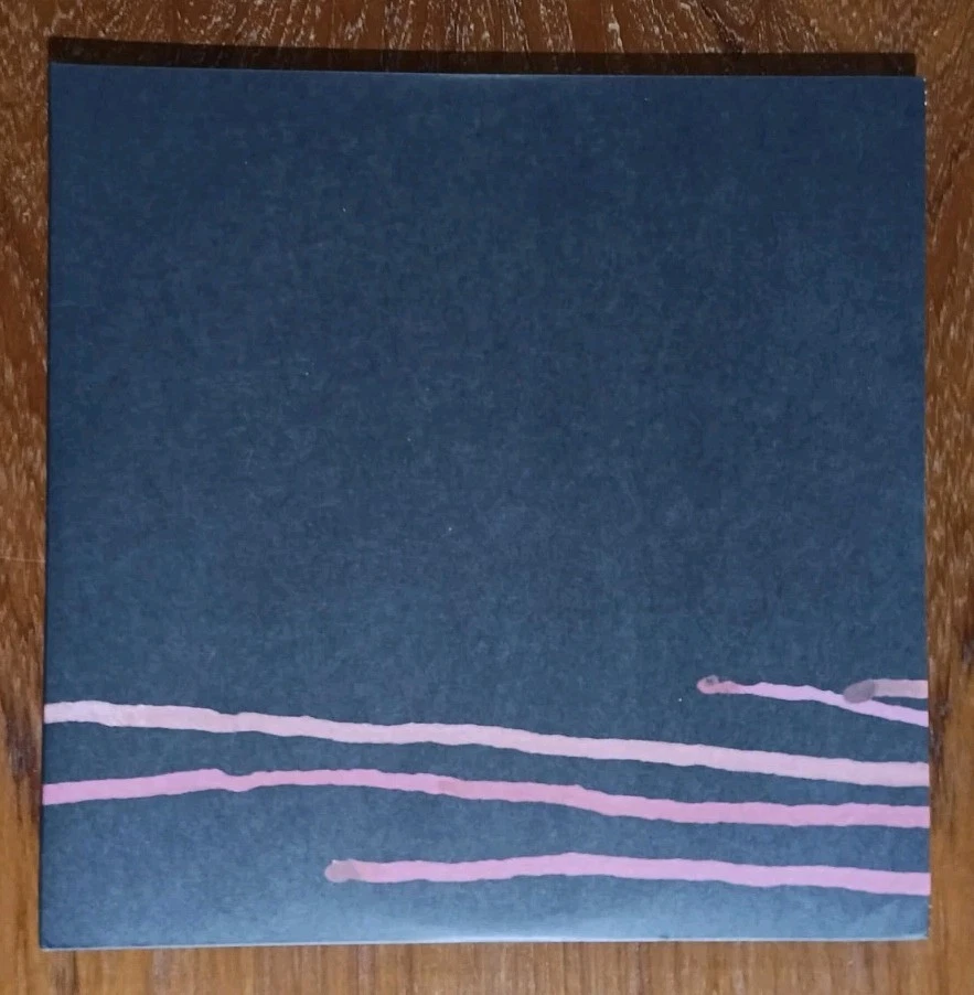 City and Colour Bring Me Your Love 2LP 180 gram Vinyl Record 2011 Dallas Green - Image 1 of 4