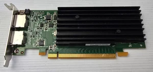 Nvidia Quadro NVS 295 256MB GDDR3 PCI-E x16 Video Card - Picture 1 of 4