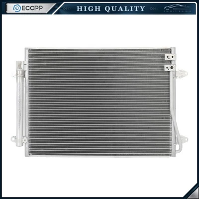 Replacement AC Condenser For 16 17 18 19 Volkswagen Passat for 30037 condenser - Image 1 of 4