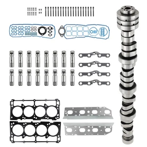 MDS Cam Camshaft & Lifters Kit for Dodge for Jeep for Chrysler 5.7L V8 2009-2015 - Picture 1 of 12