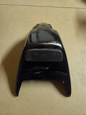 03 - 18 2009 年本田 ST1300 警用座椅罩乘客座椅替换件  — 第 1/4 张图片