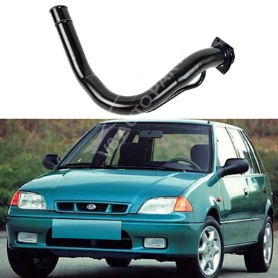 Fuel Tank Filler Neck Pipe For 1990 To 2003 Suzuki Swift Subaru Justy MK2 Petrol — 第 1/4 张图片