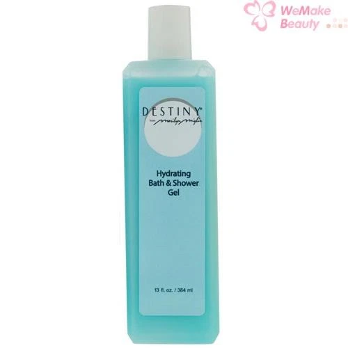 Gel hidratante de baño y ducha Destiny by Marilyn Miglin para mujer 13 oz nuevo Foto 1 de 1