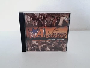 La Banda Algarete - Algaretime, Algaretime (CD, 2000) Free S&H - Picture 1 of 3