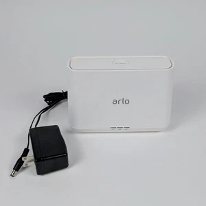 Arlo Ultra 2k 4k Pro 2 3 VMB4000 Smart Hub Base Station Tested! - Picture 1 of 8