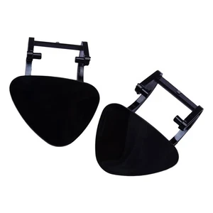 L& R Headlight Washer Nozzle Cover Cap Fit For Benz W211 E200 E350 E500001-08 ab - Picture 1 of 4