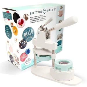 Button Press Bundle - WR661104 - Picture 1 of 6