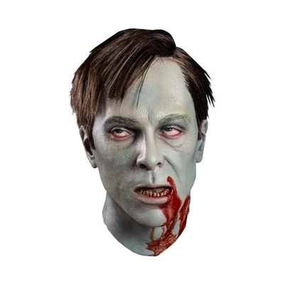 Trick Or Treat Studios Dawn of the Dead Flyboy Zombie Mask, Officially Licensed - Image 1 of 3