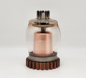 Thompson TH5186 Industrial Power Triode Tube - France - Picture 1 of 9