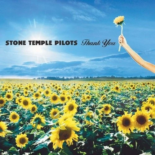 Thank You The Best Of Stone Temple Pilot by Stone Temple Pilots [Compact Disc] - Imagen 1 de 1