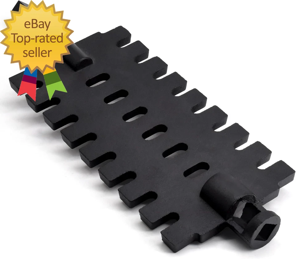 40257 Shaker Grate for US Stove  USSC Hot Blast 1500  1557M - Image 1 of 1