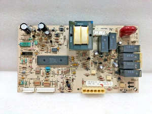 ROBERTSHAW 100-00786-03 CONTROL BOARD 16 PALLET CN 12028704 COMBI PWR - Picture 1 of 11