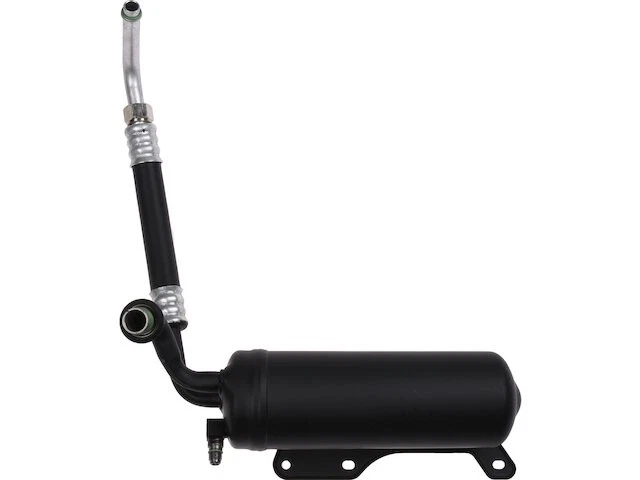 API 28HJ74V A/C Refrigerant Suction Hose Fits 1999-2006 Ford E350 Super Duty - Image 1 of 1