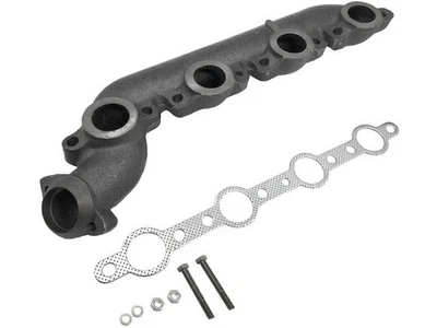 Left Exhaust Manifold 15HFZR46 for F350 Super Duty F250 F550 Excursion F450 2002 - Image 1 of 2