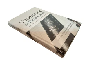 Counseling the Hard Cases : True Stories Illustrating the Sufficiency of God - Imagen 1 de 11