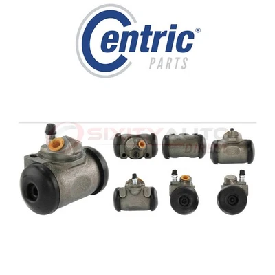 Centric Drum Brake Wheel Cylinder for 1959-1964 Pontiac Strato-Chief 4.3L ro - Image 1 of 4