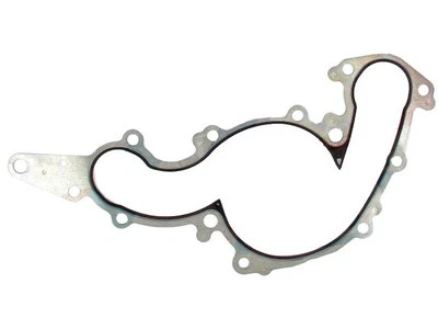 For 2001-2006 Lexus LS430 Water Pump Gasket 74563BWFM 2002 2003 2004 2005 - Image 1 of 2