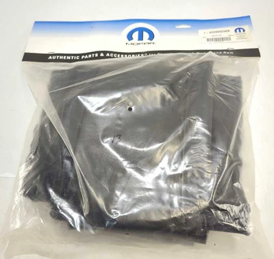 New OEM Genuine Mopar Front End Bra Mask Kit 2005-2010 Chrysler 300 82208523AB - Image 1 of 4