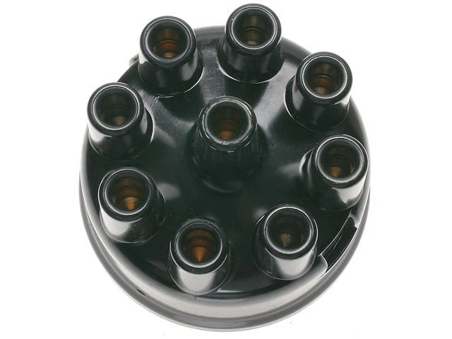 Tapa de distribuidor Packard 200 1951-1952 SMP 65173HCCN 4,7 L 8 cilindros Foto 1 de 2