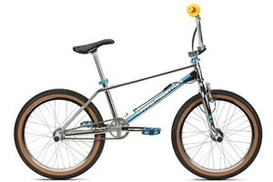 New with box Haro BMX BOB HARO 40TH ANNIVERSARY FREESTYLER - Picture 1 of 18