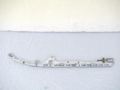 96 Ski Doo Formula III Mach 1 Z Patín Trasero Slide Marco Suspensión Riel Corredor 121 Foto 1 de 4