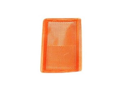 For 1988-1993 Chevrolet K2500 Reflector Assembly 47572QV - Image 1 of 2