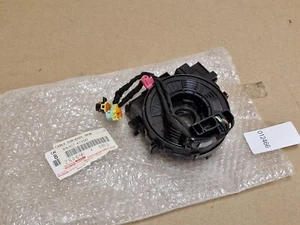 Toyota Prius Wheel Clock Spring 2ZRFXE 2016-2022 8430747200 Genuine NEW - Picture 1 of 9