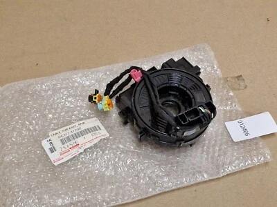 Toyota Prius Wheel Clock Spring 2ZRFXE 2016-2022 8430747200 Genuine NEW - Image 1 of 4