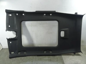 Peugeot 3008 MK2 Headliner Headlining Dark Grey 2017 - 2023 98142594ZD (Sunroof) - Picture 1 of 7