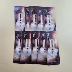 The History of Whoo Cheongidan Gold Ampoule 1ml sample 40pcs exp 03-2027 - Picture 1 of 3