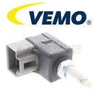 VEMO Brake Light Switch for 2009-2011 Kia Borrego - Electrical Lighting Body yg