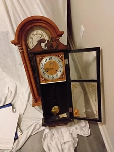 lava clock co. Made in Korea - Picture 1 of 4