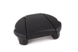 Genuine Roof Rack Bars Cover Cap BMW 1 3 5 Series E87 E90 E92 82790392009 - Picture 1 of 1