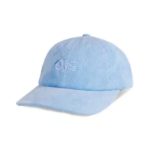 Picture Qorda Cord Cap - Vista Blue - Bild 1 von 2