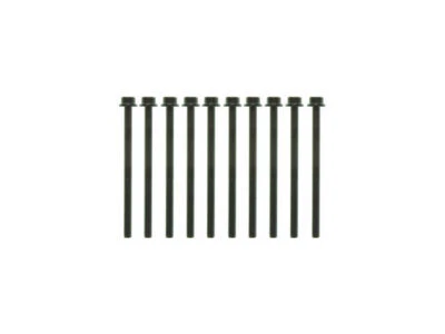 Комплект болтов головки разъема для Ford Transit 2010-2020 годов выпуска 85439YMWC 2011 2012 2013 2014 годов выпуска - Изображение 1 из 2