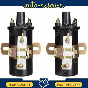 Spectra Premium Ignition Coil For 1975 Mazda Rotary Pickup RX-4 - Picture 1 of 5