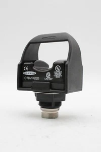 Banner OTBVP6QD Momentary Optical Touch Button Sensor - Picture 1 of 4