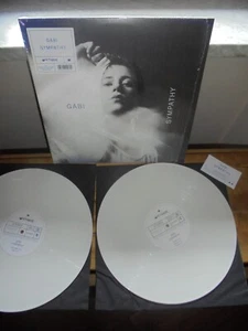 Gabi "Sympathy" 2LP Software SFT047 USA 2015 - GATEFOLD - Picture 1 of 1