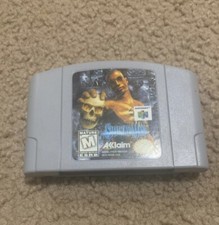 .N64.' | '.Shadow Man.