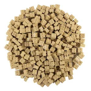 LEGO® 2x2 Steine Bausteine Beige - verschiedene Stückzahlen - 3003 NEU - Bild 1 von 10