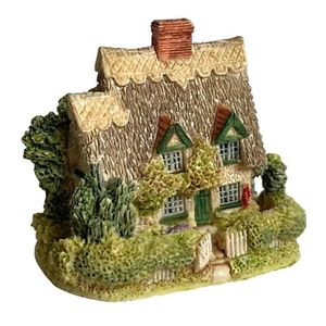 Lilliput Lane Dream Cottage Miniatures Cotman Cottage 272, Vintage 1995 in Box - Picture 1 of 11