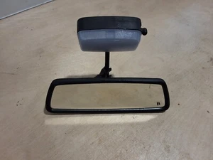 Fiat Panda 1991 a 2003 espejo retrovisor interior con lámpara 7549857 - Imagen 1 de 5