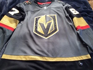 Maglietta Pacioretty da uomo multicolore grafica NHL #67 taglia 50 - Foto 1 di 6