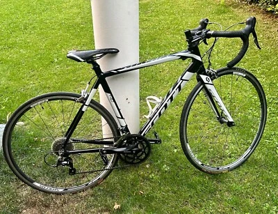 Scott speedster 40 Rennrad - Bild 1 von 4