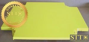 FGS-SHXP-F COMMSCOPE / TE / ADC 4 INCH X 12 INCH HORIZONTAL CROSS COVER NEW - Picture 1 of 1