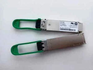1PC Brocade 57-1000480-01 128G QSFP28 2km ICL QSFP Transceiver - Picture 1 of 2
