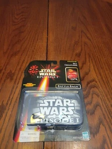Star Wars Episode 1 Battle Bags Swamy Creatures - Picture 1 of 2